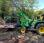 Broyeur forestier Bugnot BVE 11