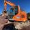 Pelle  Doosan DX 140LCR