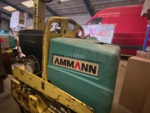 Compacteur à main Ammann AR 65