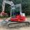 Mini-pelle Takeuchi TB 280FR