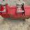 Mini-pelle Takeuchi TB 280FR
