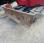 Mini-pelle Takeuchi TB 280FR