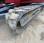 Mini-pelle Takeuchi TB 280FR