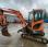 Mini-pelle Doosan DX 30Z