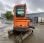 Mini-pelle Doosan DX 30Z