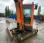 Mini-pelle Doosan DX 30Z