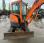 Mini-pelle Doosan DX 30Z