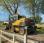 Pelle  Volvo EW160 D