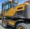 Pelle  Volvo EW160 D