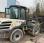 Mini-chargeuse Terex TL 80