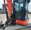 Mini-pelle Kubota U 48-4