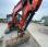 Mini-pelle Kubota U 48-4