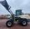 Mini-chargeuse Terex TL 80