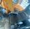 Pelle  Hyundai ROBEX 125 LCR-9A