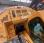 Pelle  Hyundai ROBEX 125 LCR-9A