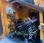 Pelle  Hyundai ROBEX 125 LCR-9A