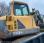 Mini-pelle Volvo EC55 B