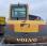 Mini-pelle Volvo EC55 B