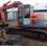 Pelle  Hitachi EX 135UR-5