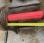 Curage rotatif ARDEN EQUIPMENT 1M80