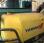 Mini-pelle Yanmar B25V