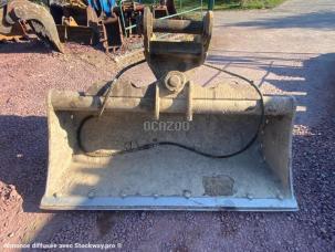 Curage ARDEN EQUIPEMENT ORIENTABLE UA 53