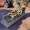 Curage ARDEN EQUIPEMENT ORIENTABLE UA 53