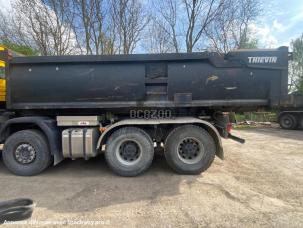 THIEVIN AMPLIROLL 6M40