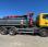 Benne basculante de chantier et de TP Scania G 440