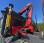 Benne basculante de chantier et de TP Scania G 440