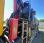 Benne basculante de chantier et de TP Scania G 440