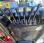 Benne basculante de chantier et de TP Scania G 440