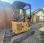 Mini-pelle Caterpillar 302 CR