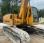 Pelle  Hyundai LONG REACH ROBEX 210LC-7