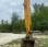 Pelle  Hyundai LONG REACH ROBEX 210LC-7