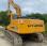 Pelle  Hyundai LONG REACH ROBEX 210LC-7