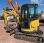 Mini-pelle Yanmar VIO 33U