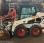 Mini-chargeuse Bobcat S 450