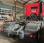 Pour semi-remorque Mercedes AROCS 2046