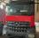 Pour semi-remorque Mercedes AROCS 2046