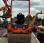 Compacteur tandem Hamm HD 12 VV