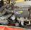 Compacteur tandem Hamm HD 12 VV