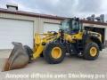Chargeuse  Komatsu WA 380-8