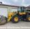 Chargeuse  Komatsu WA 380-8