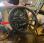 Tracteur agricole Massey Ferguson 3 WF.75