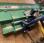 Tracteur agricole Massey Ferguson 3 WF.75