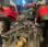 Tracteur agricole Massey Ferguson 3 WF.75