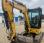 Mini-pelle Caterpillar 302.7 CR