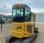 Mini-pelle Caterpillar 302.7 CR