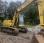 Pelle  Komatsu PC 160-6K